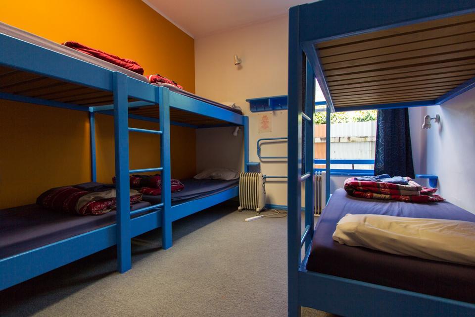 Sequoia Lodge Backpackers Picton Eksteriør bilde