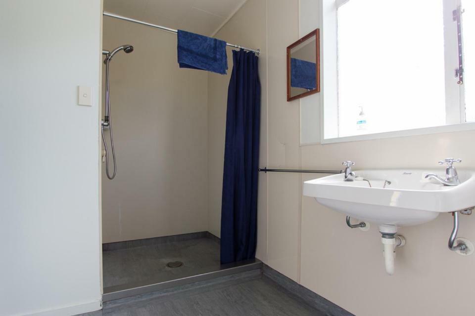 Sequoia Lodge Backpackers Picton Eksteriør bilde